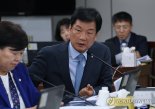 與의원 "김민석 아빠찬스? 부모가 자식 도운 걸로 뭐라 못해”