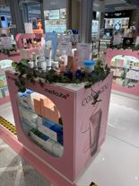 K뷰티 열기 유럽까지 퍼졌다...에이피알, 유럽 시장 판로 확대