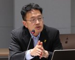 박주민 "서울시장 도전, 상대 후보? 오세훈 아닌 나경원 가능성"