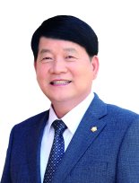 전북도의회 '윤리특위 위원장'에 강동화 의원