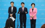 野 재선의원들 "의총 개최해 혁신안 논의해야"…김용태 지원사격