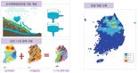 국립산림과학원, 산불피해지 산사태 위험 ‘주의보’ 기준 강화
