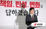 국민의힘, 당무감사 절차 개시에 갈등 증폭