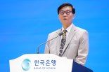 이창용 "경기부양 쉽게 하려고 부동산 과열 용인 안돼" [새정부 향한 한은의 고언]