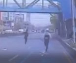 “하필이면 왜 프로복서가” 무면허·불법체류 외국인의 ‘운수 나쁜 날’