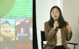 넷플릭스, 12년 만에 TV UI 개편.. "韓, 엔터·혁신의 정점"
