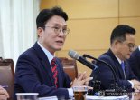 김민석 “불투명한 유통구조 고쳐야" ..식품업계 "가격인상 최대한 억제