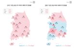 "돈 있는 사람들 다 집사고 있어" ...전국 아파트 역대급 상승기록