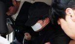 '강남역 여친 살해' 의대생 2심서 징역 30년...형량 늘어