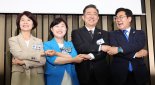 [속보] 與, 차기 원내대표로 김병기 선출