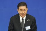 與 신임 원내대표 김병기 "이재명 정부 성공·대한민국 재건에 모든 것 바칠 것"