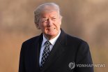 "6억달러? 믿을 수 없다" 트럼프 대통령 지난해 소득 공개에 전 세계 '경악'