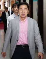 김기현 "정동영 부부, 위장전입 후 농지취득 의혹"