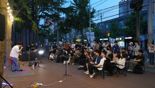 부경대 대학로에 매주 목요일 버스킹 공연 열린다