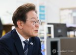 李대통령, G7서 실용외교 시험대…트럼프와 관세 협상 물꼬 트나
