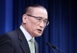 위성락 안보실장, 日 총리 보좌관과 조찬…"긴밀히 소통할 것"