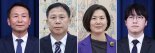 李대통령, AI미래기획수석에 하정우 임명…국가안보실 인선도 완료