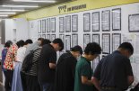 중견·中企, 하반기 경기회복 기대… 채용엔 신중