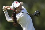 아깝다 최혜진, 16번홀까지 이겼는데...  딱 1타 차이로 날아가버린 LPGA 첫 승