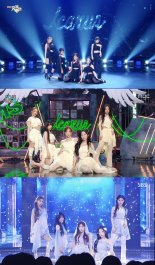 아르테미스의 '찬란 날갯짓'…'이카루스' 압도적 컴백