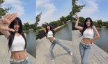 하이키 옐, '여름이었다' 숏폼 콘텐츠로 '서머 퀸' 예고