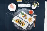 경기쌀로 만드는 김밥 축제...'경기미 김밥 페스타' 21일 개최