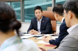 대안학교 급식 중단 위기...김진경 경기도의장 '급식비 갈등 중재'