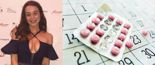 "피임약 먹고 죽을 뻔했다" 20대女, 얼굴 한쪽 축 처져 '날벼락' [헬스톡]