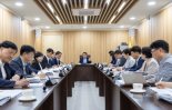 익산시, 집중안전점검 최종보고