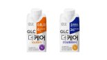 '3대 필수 영양소가 쏙' 빙그레 마시는 영양식