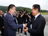 與, 당 대표 선출 레이스 본격화... 정청래 - 박찬대 ‘2파전 가능성’