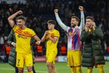 FC 바르셀로나, 15년 만에 한국 방문... 야말, 레반도프스키 등 동행