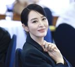 김혜수, 한남리버힐 80억원에 매입..'전액 현금'
