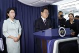 李대통령, 美 관세 협상에 "상호 호혜적인 결과 만들어 내게 노력"