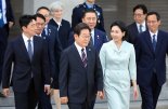 李대통령, 남아공과 정상회담…6개월만에 정상외교 복원