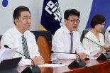 진성준 "민생회복지원금 '보편 지급'이 당의 일관된 원칙"