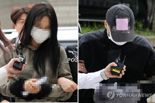 '손흥민에 임신 협박 금품 요구' 일당, 다음 달 첫 재판