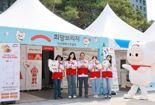 희망브리지, 산불 피해 지역 농가 돕는 ‘희망장터’ 참여