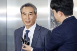 민중기 특검 "김여사 대면조사 이뤄질 것…입원은 보도로 알아"