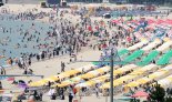 전국 해수욕장 21일 개장…해수부, 안전 점검회의