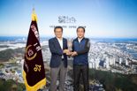 강릉시, 제60회 강원특별자치 도민체육대회 우승