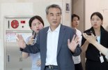 '김건희 특검' 민중기, 지원단장에 홍지항 전 부이사관 임명
