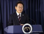 李대통령, 브라질 대통령과 정상회담…"경제협력 확대 의지 강조"