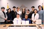 대경대·상하이 프린지페스티벌, 한·중 공연예술 협력 협약