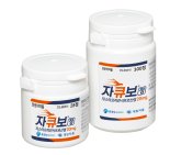 자큐보정, 위식도역류질환 이어 위궤양에도 효과