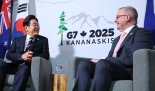 韓美 정상회담 불발... 관세 담판 늦어진다 [李대통령, G7 정상회의 참석]