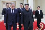 러 쇼이구 "北, 러에 공병·군사건설인력 6000명 파견 예정"