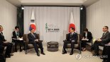 李대통령, 이시바 日 총리와 첫 정상회담…"미래지향적 관계로 발전 기대"