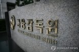 금감원 "올해 재무제표 심사 땐 이 4가지 유의하세요"