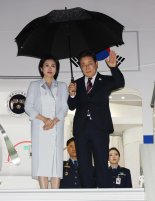 李대통령 "G7은 국격 회복 신호탄…호주·남아공과 전략협력 강화"